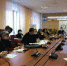 Выездная проверка за ходом работ по капремонту в Булунском районе - ИА SakhaLife.Ru