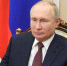 Путин поздравил россиян с Днем защитника Отечества - ИА SakhaTime