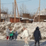 В поселке Зырянка заработал ледовый каток - ИА SakhaTime