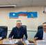 Сахамин Афанасьев работает в Мегино-Кангаласском улусе - Министерство охраны природы РС(Я)
