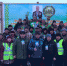 В Таттинском улусе прошли соревнования для охотников - Министерство охраны природы РС(Я)