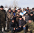 День охотника отметили в Нерюнгринском районе - Министерство охраны природы РС(Я)