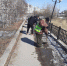 В Якутске провели общегородскую акцию «Стоп-гололед!» - NewsYkt.Ru