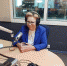 Галина Данчикова ответила на вопросы якутян в радиоэфире - ИА SakhaLife.Ru