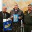Представитель ЛДПР поздравил призывников в ряды Вооружённых Сил РФ из Верхнеколымского района - ЛДПР