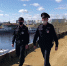 В Якутске в речпорту спасли тонувшего мужчину - NewsYkt.Ru