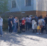 Якутская городская больница №3 приняла участие в общегородском Субботнике - ИА SakhaTime