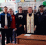 Священник с напутственным словом обратился к призывникам - Якутская и Ленская епархия