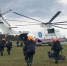 За сутки ликвидировано 12 природных пожаров на площади свыше 130 тыс. гектар - МЧС Республике Саха (Якутия)