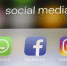 В работе Facebook, Instagram и WhatsApp произошел сбой - Министерство связи и информационных технологий