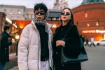 Модельное агентство PRO MODELS вылетели на неделю моды