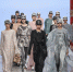 Якутское модельное агентство на неделе моды Mercedes-Benz Fashion Week Russia. Это надо видеть! - NewsYkt.Ru
