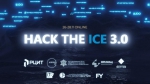 Самый масштабный зимний хакатон «HACK-the-ICE 3.0» начнётся 26 ноября