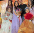 Маленькая якутянка стала победительницей конкурса Little Miss World Russia - Yakutia-Daily.Ru