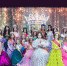 Little Miss World Russia стала девочка из Якутии - ИА SakhaLife.Ru