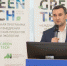 ЯТЭК поддержал международный конкурс технологических эко-стартапов GreenTech Startup Booster - Якутия.Инфо