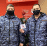 Сотрудники вневедомственной охраны в Олекминске поддержали благотворительную акцию  «Стань волшебником» - Росгвардия
