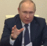Путин заявил, что в Казахстане применялись известные по «майдану» технологии поддержки беспорядков - NewsYkt.Ru
