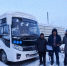 Автобусы по подпрограмме «Доступная среда» - Министерство транспорта