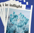 Вышел новый номер бортового журнала «Inflight» - февраль-март 2022 года - Авиакомпания Якутия