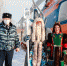 В Якутии выбрали выбрали самую красивую и талантливую осужденную - Yakutia-Daily.Ru