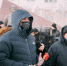 В Якутске возложил цветы к памятнику участникам боевых действий - ИА SakhaTime