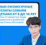 Новые ежемесячные выплаты семьям с детьми от 8 до 16 лет Ответы от министра труда и социального развития Якутии Елены Волковой - Министерство труда и социального развития РС(Я)