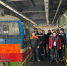 Работа АО «АК «ЖДЯ» по перевозке  жизнеобеспечивающих грузов выполняется в штатном режиме - Министерство транспорта