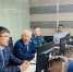 Состоялось совещание по порядку реагирования сил ЯТП РСЧС на тушение природных пожаров - Противопожарная служба