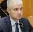 Заместитель председателя Совета Федерации поддержал инициативу Александра Кошукова - ИА SakhaLife.Ru