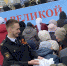 ЛДПР участвовала в городском параде ко Дню Победы - ЛДПР