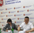 В КРЫМУ ПОДПИСАН АКТ ПРИЕМА-ПЕРЕДАЧИ САНАТОРИЯ «ПРЕДГОРНЫЙ» В СОБСТВЕННОСТЬ ЯКУТИИ - Министерство имущественных отношений РС(Я)