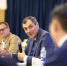 II геофорум: Институт системного программирования РАН и СВФУ договорились о совместных проектах по лингвистике и большим данным - СВФУ им. М.К. Аммосова