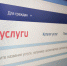 Конструктор услуг ускорит появление новых сервисов на Госуслугах - Якутское-Cаха ИА