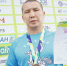 Одиннадцатикратный чемпион Якутии по боксу сбросил 20 кг и победил на Спортивных играх - Якутское-Cаха ИА