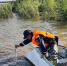 Спасатели работают в Бетенкес: в реке Яне не снижается вода - ИА SakhaLife.Ru