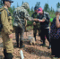 Спасатели Алданского ПСО отыскали заблудившихся женщину с подростком - ИА SakhaLife.Ru