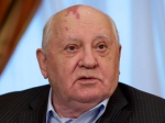 Умер Михаил Горбачев