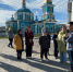 Сотрудники Исторического парка провели городские экскурсии к 390-летию Якутска для школьников Автодорожного округа - Министерство культуры