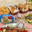 Фестиваль уличной еды «Вкусноград-2022» прошел в Якутске - Якутское-Cаха ИА