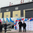 В селе Борогонцы новая котельная заменила два устаревших теплоисточника - Правительство Республики Саха (Якутия)