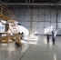 В России впервые C-Check воздушного судна Bombardier Q300 выполнили в авиакомпании «Якутия» - Якутское-Cаха ИА
