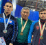 Всероссийский турнир по вольной борьбе памяти Александра Крылова состоялся в Якутске - Якутское-Cаха ИА