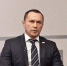 Дмитрий Бердников, курировавший постройку моста через реку Лена в Якутии, назначен замглавой Мариуполя - Якутия.Инфо