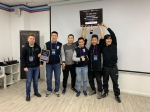 Стартует зимний хакатон HACK-the-ICE 4.0