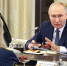 Сергей Старовойтов: «Для президента поддержка военнослужащих имеет особенную значимость» - Якутское-Cаха ИА