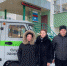 В районах Якутии продолжает обновляться парк санитарного автотранспорта - Якутское-Cаха ИА
