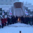 в день неизвестного солдата молодогвардейцы якутии возложили цветы в память о погибших солдатах картинки мгер - Молодая Гвардия