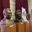 В доме-музее Ярославского открыли выставку к 100-летию образования ЯАССР - Якутское-Cаха ИА