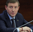 Андрей Турчак провёл заседание парламентской координационной группы по вопросам СВО - ИА SakhaLife.Ru